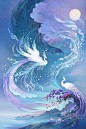 TRIK AI｜ 山海百灵绘