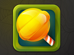 yoyohouhou采集到APP.Icon