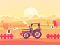 farm