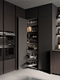 2022 design 3D architecture CGI design inspiration interior design  ki (12)