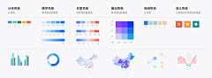 小狸宝采集到K配色方案:灵感库|组合参考