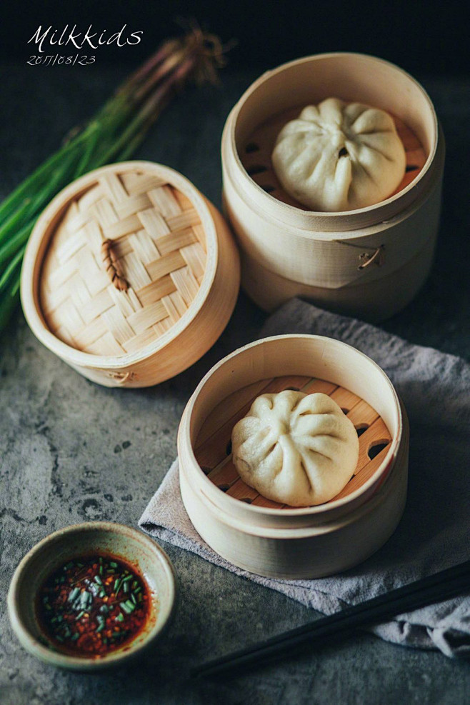 包子