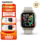 【佳明010-02700-62】佳明（GARMIN）Venu Sq 2心率血氧离线音乐NFC智能专业运动龙年国潮腕表流光金【行情 报价 价格 评测】-京东