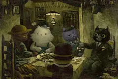奇喵的画家的搜索结果_百度图片搜索 _游戏-奇喵的画家_T2022219 #率叶插件，让花瓣网更好用_http://ly.jiuxihuan.net/?yqr=19204203#