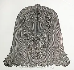【创意猴子绘画绘画图集下载】猴子手绘油画海报广告设计