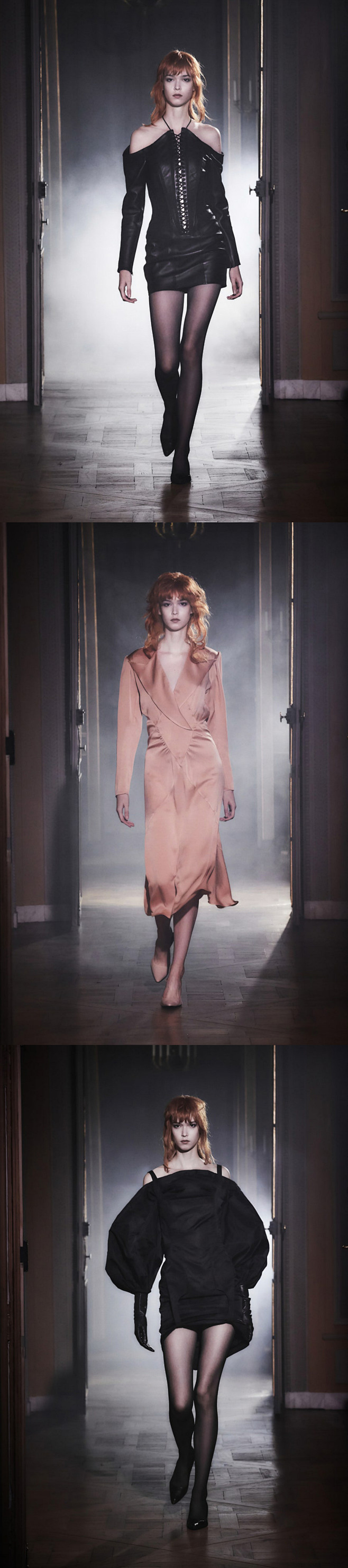 Olivier Theyskens Sp...