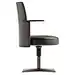 Poltrona Frau JEFF Designer Stuhl | CASA.DE