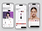 AI app design