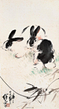 【国画】刘继卣动物画作品欣赏——刘继卣（1918--1983）天津市人，中国近现代美术史上卓有成就的动物画、人物画一代宗师。是近现代中国画家中少有的工笔白描、重彩、小写意、大写意俱能的画家，题材也非常全面，除人物、动物能穷极妙理外，也兼擅花鸟、山水。尤其以他的工笔人物画和写意走兽画的成就最...展开全文c