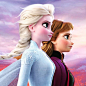 Fans of Frozen on Instagram: “My attempt at HD version of theses pics doesn't look that good :/ #Frozen2 #frozen2edit”