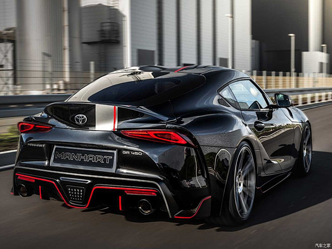 SUPRA 2019款 GR SUPRA...