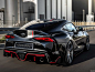 SUPRA 2019款 GR SUPRA 基本型 5547187图片_丰田_汽车图库_汽车之家