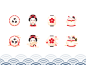 Iconset JAPAN