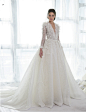 ZIAD NAKAD / Bridal Collection 2013