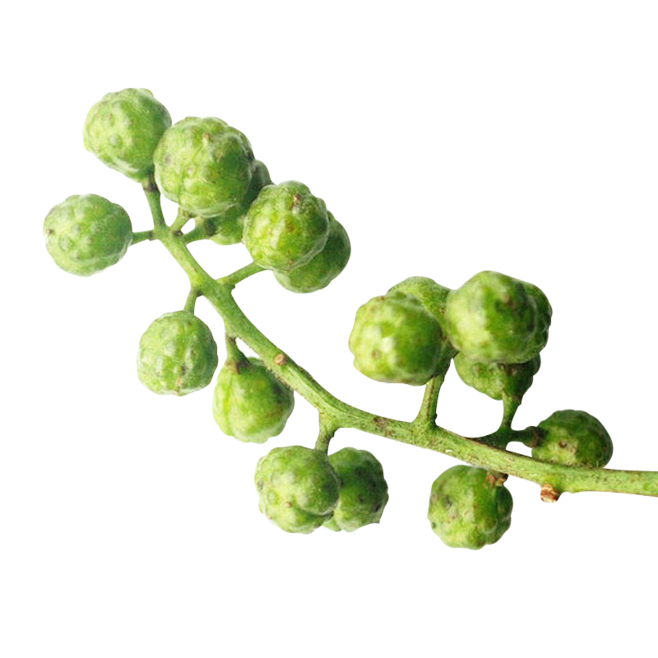 花椒