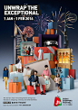 Dubai Shopping Festival 2016 : Dubai Shopping Festival 2016