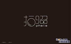 『Zanshin』采集到Logo