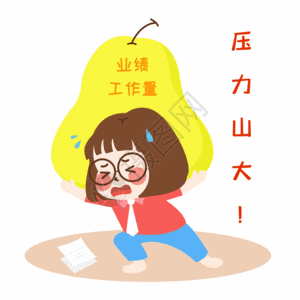 压力大的搜索结果_百度图片搜索