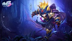 《神武3》电脑版精美壁纸-高清壁纸下载-《神武3》电脑版官网 _角色人物采下来_T2019810 #率叶插件，让花瓣网更好用_http://ly.jiuxihuan.net/?yqr=17170664#