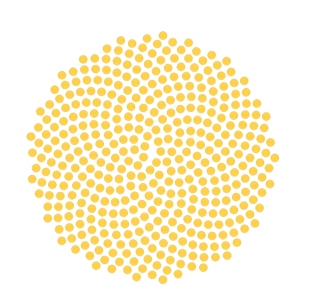 File:Sunflower.svg