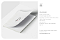 简约日式风格家具作品画册设计Indesign模板素材 TOKYO Minimalist Interior Magazine插图(5)