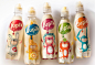 Jupík 儿童饮料包装设计3——尚略品牌策划与广告设计公司