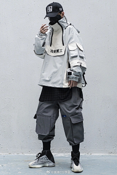 santcymisure采集到服装