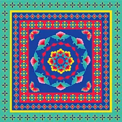 花月令-古田路9号-品牌创意/版权保护平台