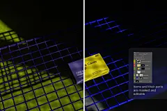 49款工业风户外广告海报名片iPad笔记本VI应用设计贴图PSD样机套装Raw Branding Mockups Batch 00004