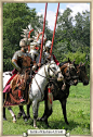 1610年 克鲁什诺之战 波兰翼骑兵