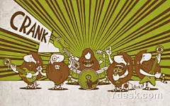 精美彩绘创意宽屏高清壁纸特辑 （一）-044-艺术超酷-壁纸-桌面互联 www.ydesk.com