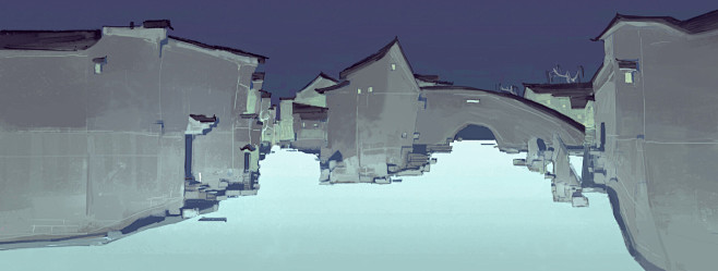 长江以南地区