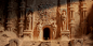 The Entrance Part 02