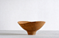 「木」Wood Bowls