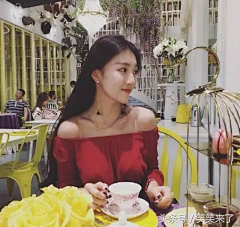 无名采花大盗采集到妹纸