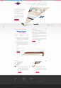 波兰Tiquet网站设计作品欣赏(十八)—界面设计