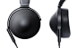 High-Resolution Audio Headphones [MDR-Z1R] | Complete list of the winners | Good Design Award
