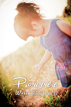 POUPEE|噗比專業攝影采集到POUPEE Kids|WORLD 系列