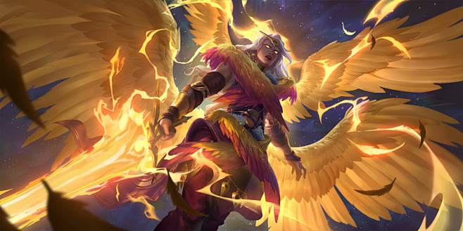 Legend of Runeterra ...