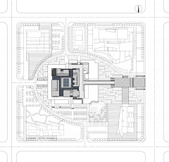 jike采集到建筑类型-博物馆展览馆