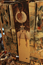 澳大利亚#Ashley Wood#