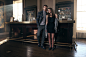 Fairfax & Favor AW 2016 : Fall campaign for British shoe and bag manufacturer Fairfax & Favor, shot on location at Aynhoe park