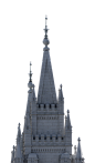 Gothic Spires (25)