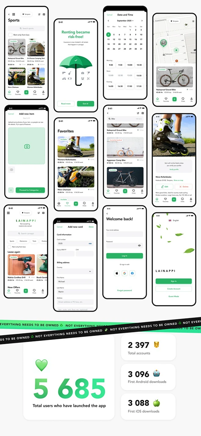 Ronas IT | UI/UX Team-花瓣网