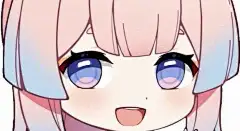 心海Q版小人表情包-原神社区-米游社