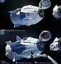 SpaceX's Crew Dragon  redesigned in DarMar way, DARKO DARMAR MARKOVIC : You have been darmared SpaceX<br/> Let`s start a youtube channel in right way, soon video of me having fun with this capsule amazing design of SpaceX's Crew Dragon capsule <b