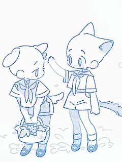 这些可爱的小人儿。小朋友们喜欢吗 - 小红书