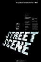 黑白字体排版&海报

logo设计美学超话 ​​​​