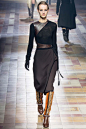 Lanvin Fall 2015 Ready-to-Wear - Collection - Gallery -