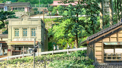 六孔咒音采集到现代都市